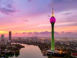 برج اللوتس — صورة 2