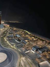 الممشى السياحي — صورة 16