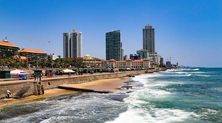 سيرلانـكا 12 يوم — صورة 3