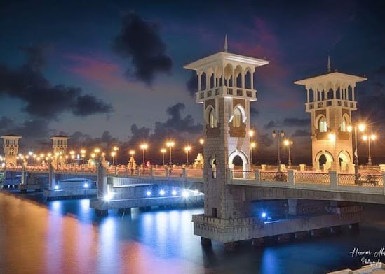 كوبري استانلي — صورة 1