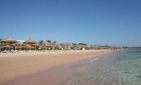 منتجع جافي ريزورت أكوا بارك — صورة 7