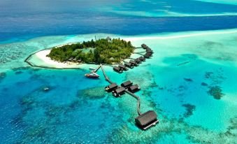 منتجع وسبا جزيرة غانغيهي — صورة 2