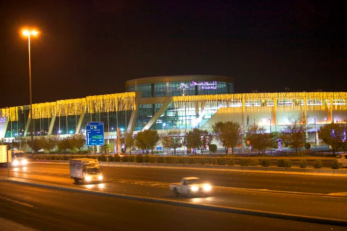 سينومي النور مول — صورة 6