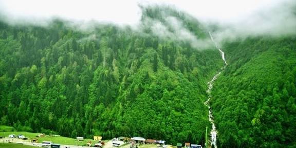 شلالات جاليين — صورة 6