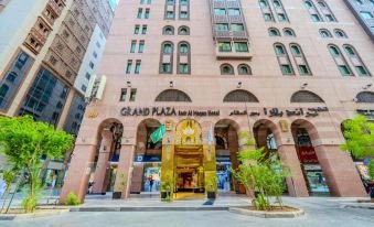 غراند بلازا بدر المقام — صورة 2
