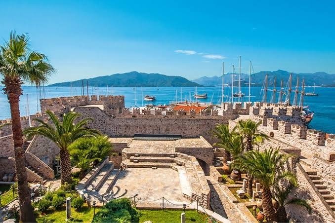 marmaris — صورة 2