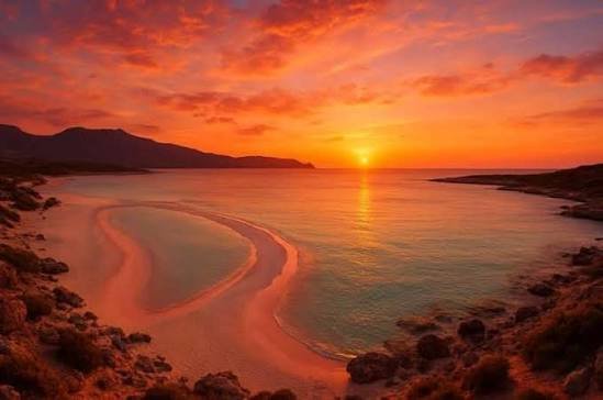 شاطئ ايلافونيسي — صورة 8
