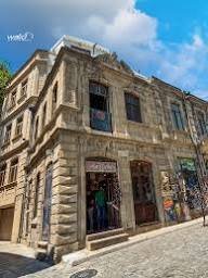 المدينه القديمه (ايتشري شهر ) — صورة 9