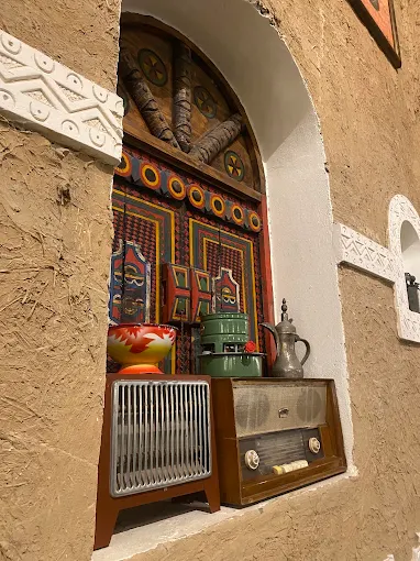 القريه الشعبيه — صورة 2