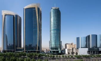 هيلتون الرياض العليا — صورة 2