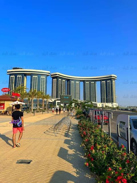 الممشى السياحي — صورة 18