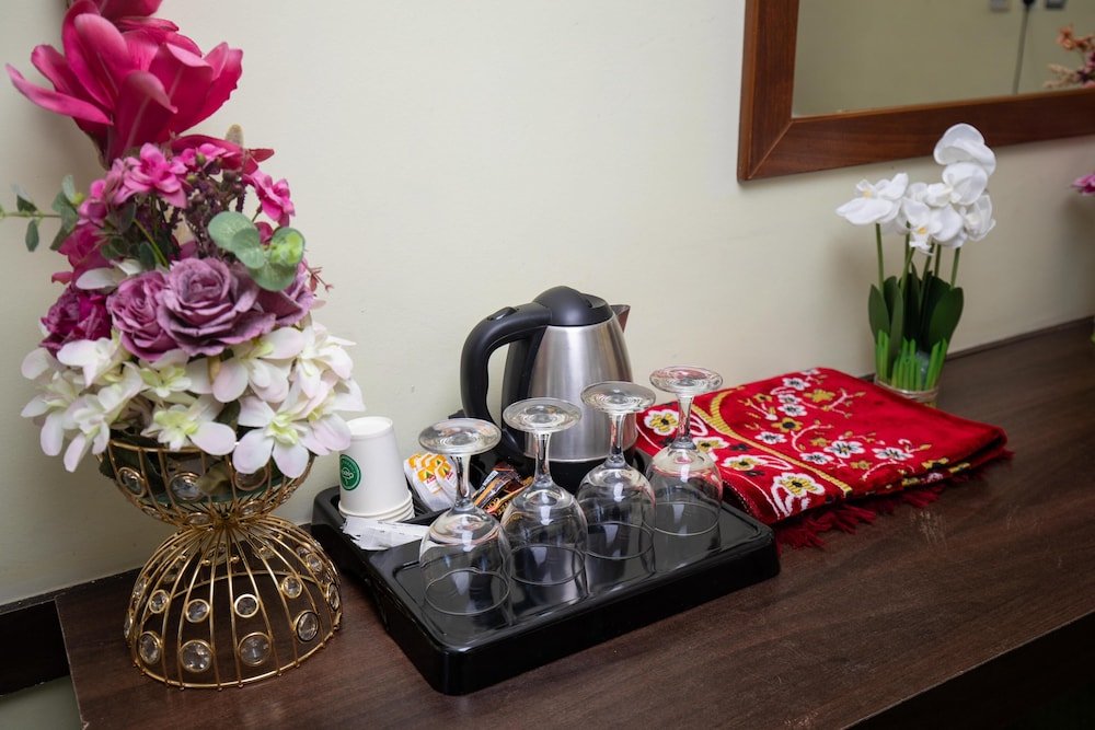 Jaddat al Khalil Hotel — صورة 11