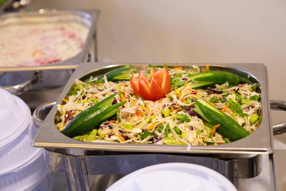 Jaddat al Khalil Hotel — صورة 19