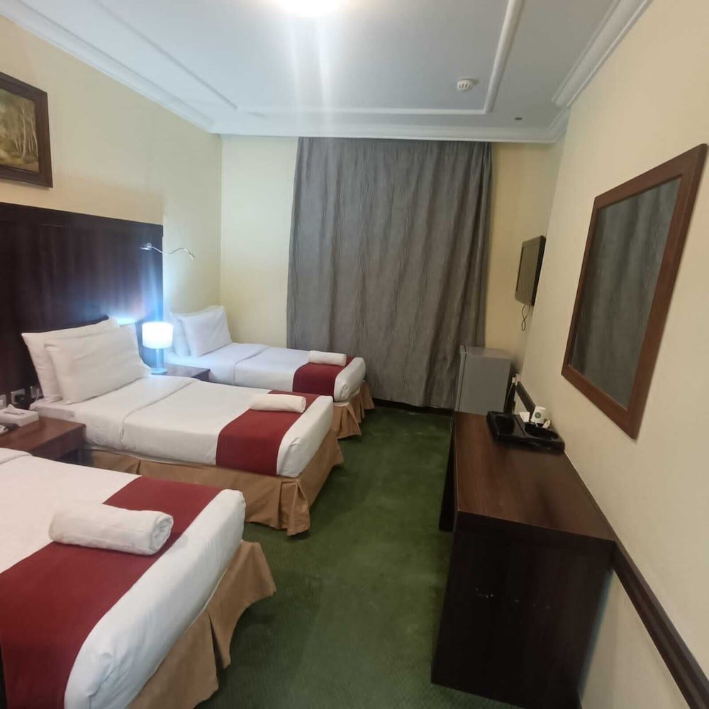 Jaddat al Khalil Hotel — صورة 5