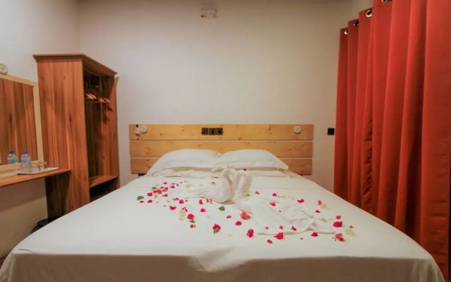 Huvan Inn — صورة 4
