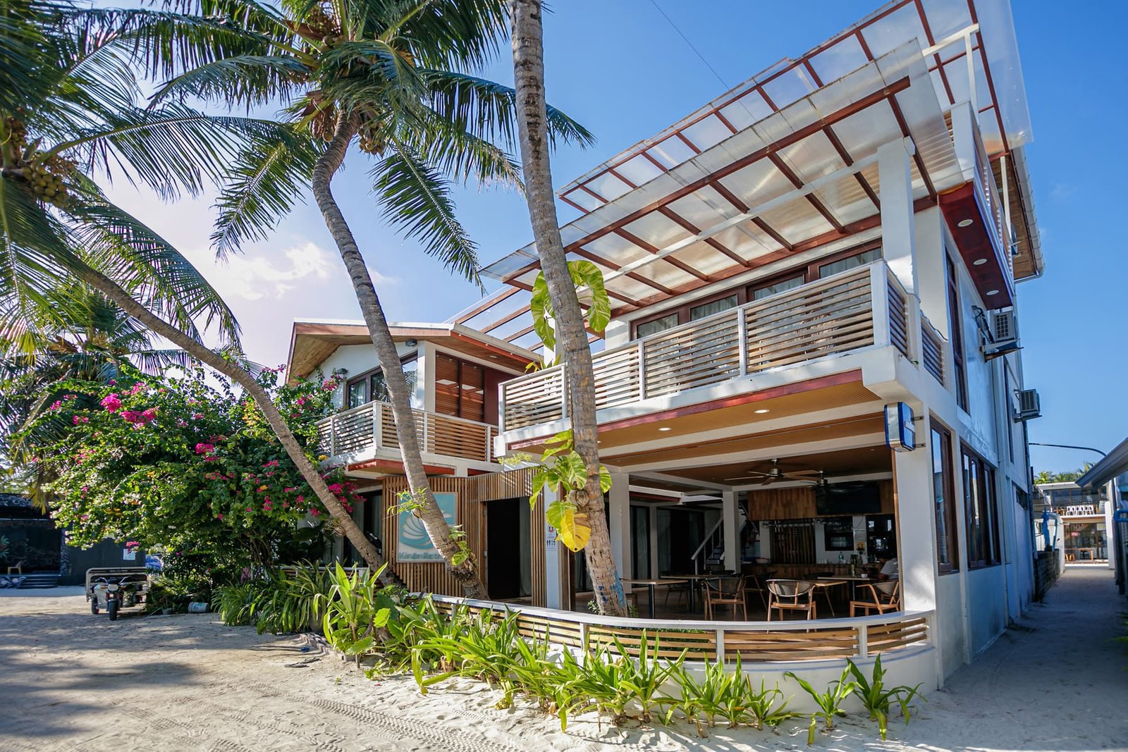 Kinan Retreat — صورة 2