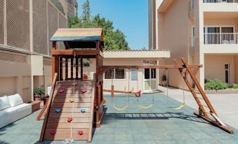 منتجع ماريوت الغردقة بيتش — صورة 5