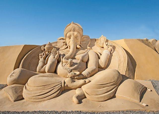 Sand City Hurghada — صورة 9