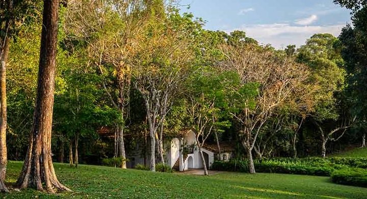 حديقة لونوغانجا المعماريه — صورة 5