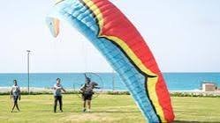 الرياضات المائيه — صورة 11