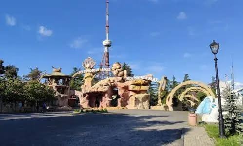 متاتسميندا بارك — صورة 6