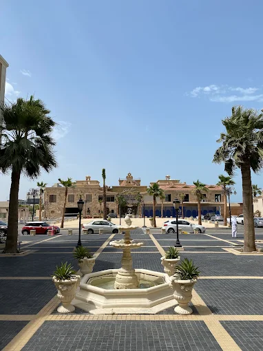جزيرة الدغيثر — صورة 1