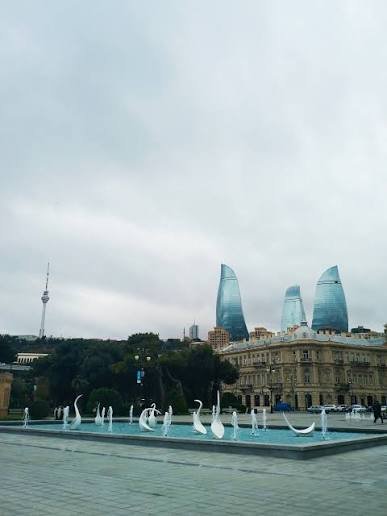 كورنيش البوليفارد — صورة 7