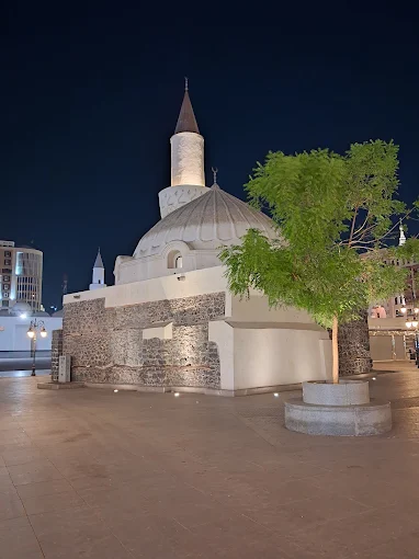 مسجد ابو بكر الصديق — صورة 5