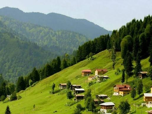 منتجع حيدر نبي — صورة 2