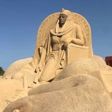 Sand City Hurghada — صورة 15