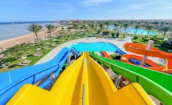 منتجع جاز أكوامارين — صورة 4
