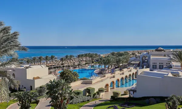 منتجع جاز بلفيدير — صورة 8