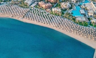 منتجع جاز مكادي أواسيس — صورة 2