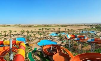 منتجع جاز مكادي أواسيس — صورة 5
