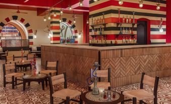 جاز مكادي ستار آند سبا - للبالغين فقط +16 — صورة 3