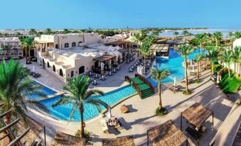 جاز مكادينا — صورة 2