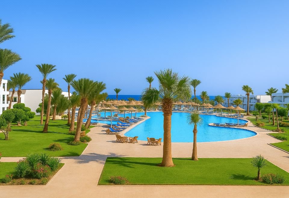 جاز بالماريفا بيتش