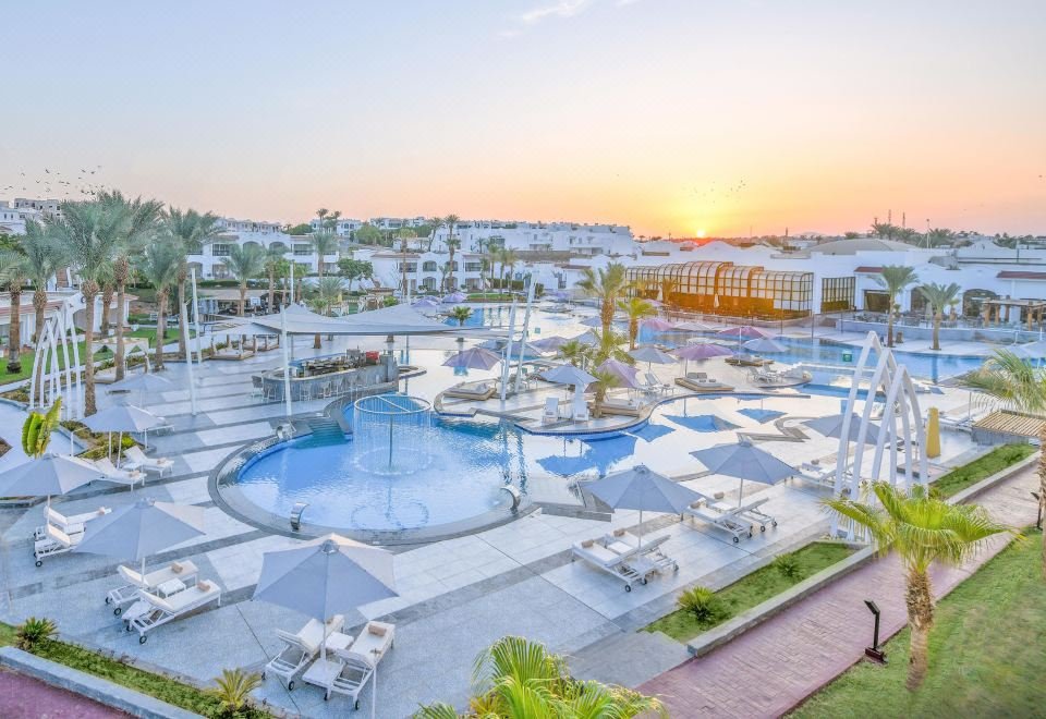 جاز شرم دريمز