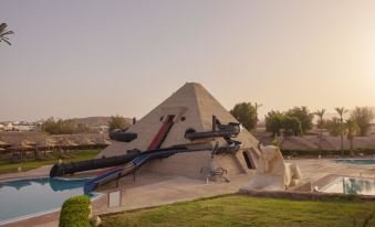 جاز شرم دريمز — صورة 5