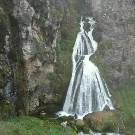 شلال فستان العروس — صورة 6