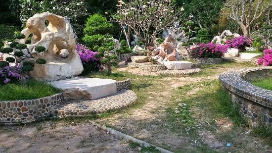 حديقة صخرة المليون سنه ومزرعة التتماسيح — صورة 8