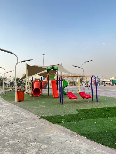 حديقة اراك — صورة 13