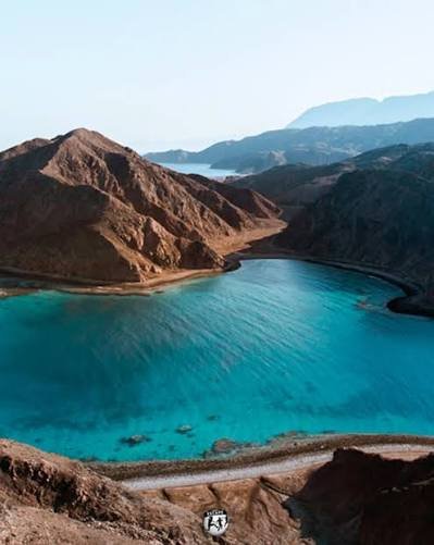 خليج فيورد — صورة 1