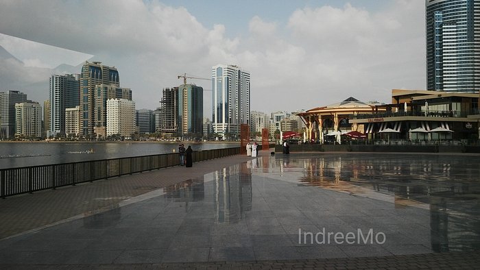 كورنيش البحيره — صورة 3