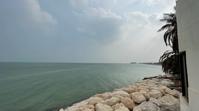 جزيرة الدغيثر — صورة 2