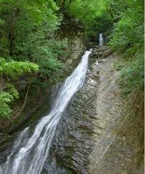 شلال قوبا — صورة 5