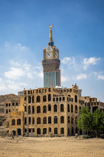قصر السليمان التاريخي — صورة 1