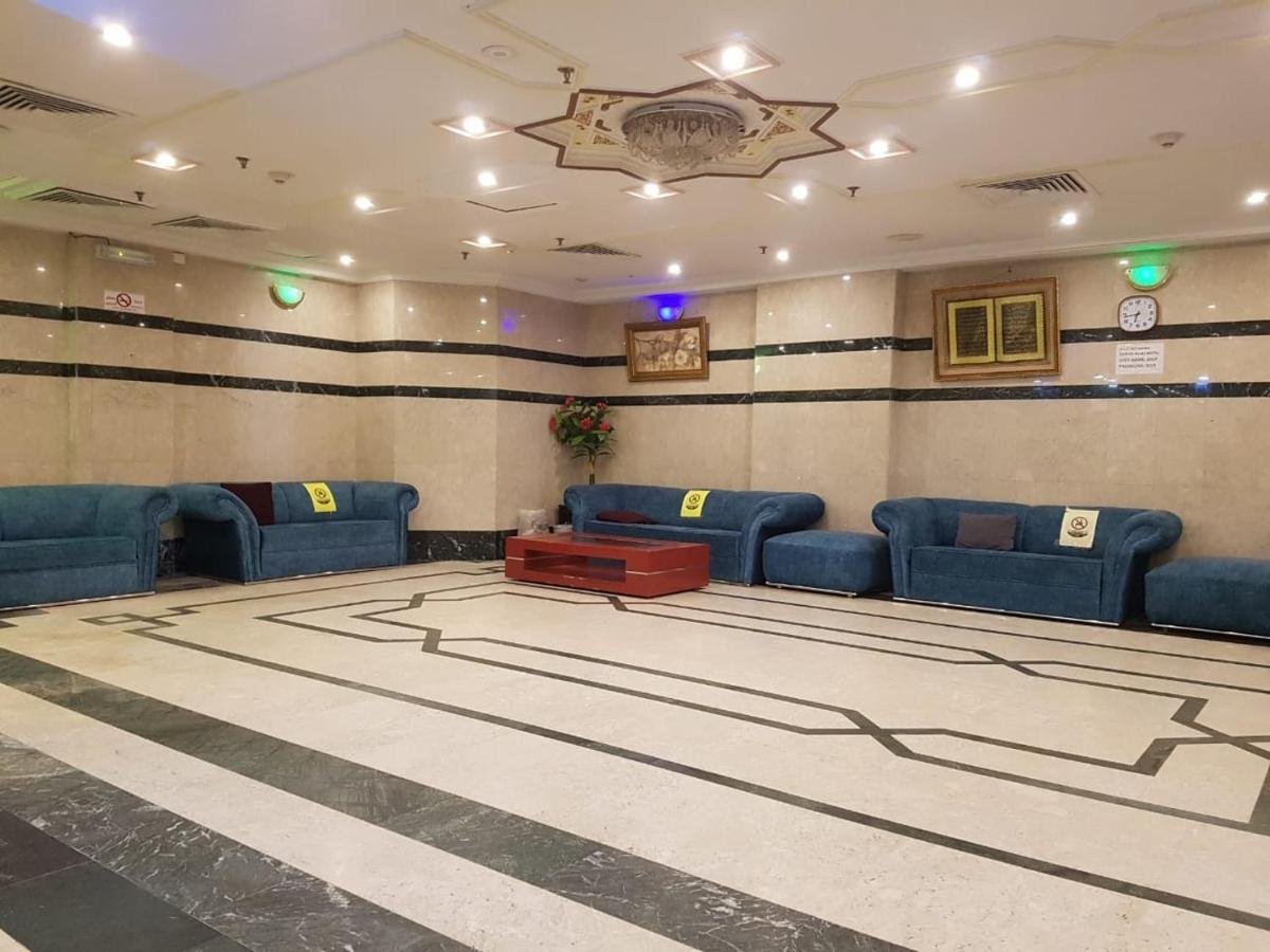 فندق كرم الحجاز