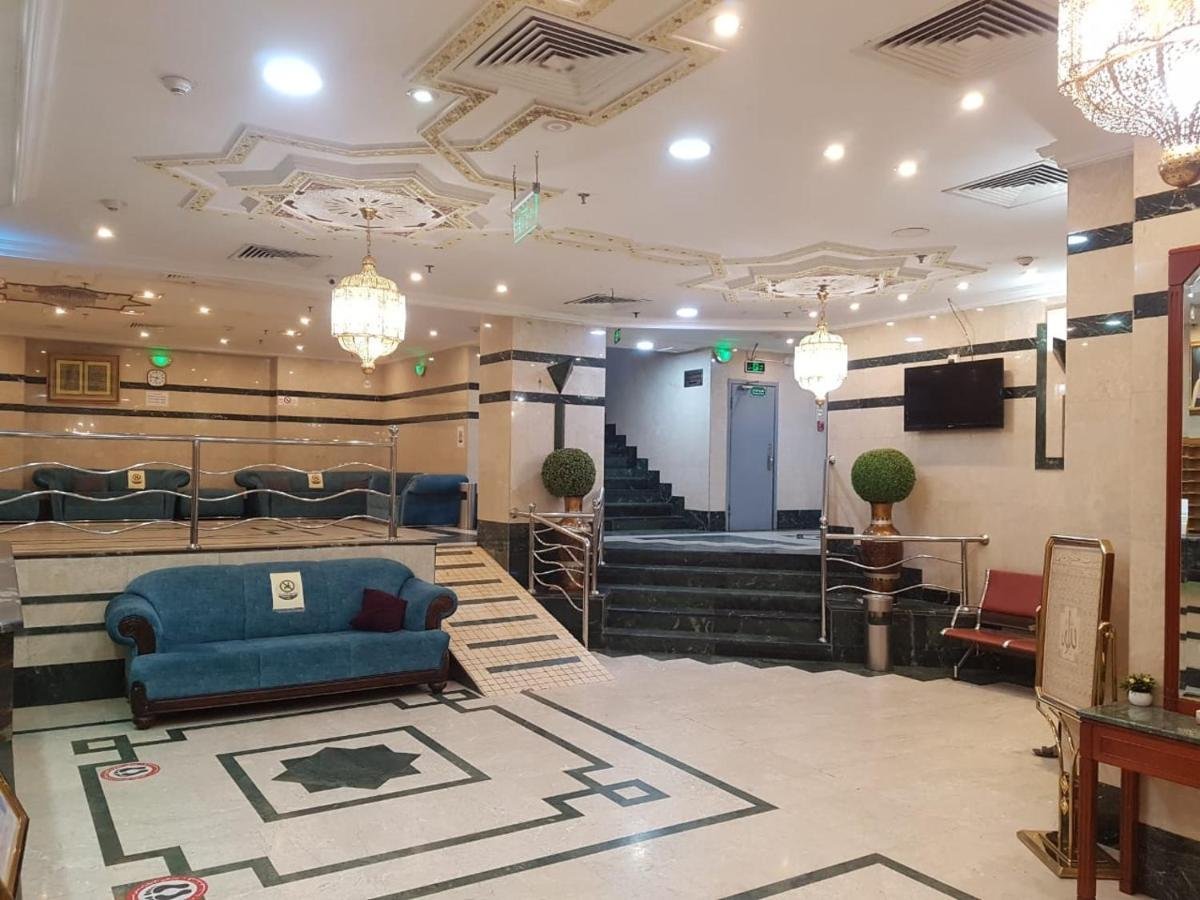فندق كرم الحجاز — صورة 2