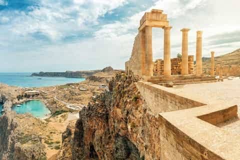 اكرويوليس ليندوس — صورة 9
